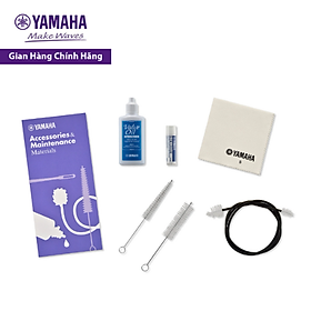 Bộ bảo dưỡng kèn Trumpet YAMAHA TR-M.KIT J01