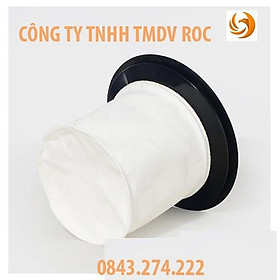 Mua Túi lọc bụi vải máy 30L