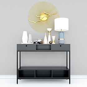 Mua Bàn trang trí  bàn console có ngăn kéo Juno sofa CSTCT013 120x30x89 cm