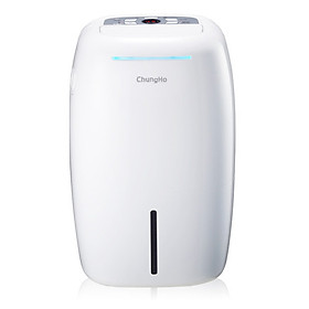 Mua Máy Lọc Không Khí - Hút Ẩm Chungho Lily CHDH-120JA (Diện Tích Sử Dụng 16.6㎡ - 49.6㎡) - Hàng chính hãng