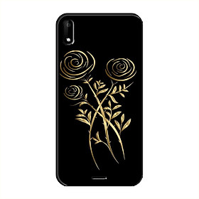 Ốp Lưng Dẻo Dành Cho WIKO Y50