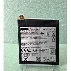 Mua Pin  điện thoại Asus  Zenfone Zoom   ZX550   ZX551   ZX551ML   Z00XS   Z00XSB   C11P1507