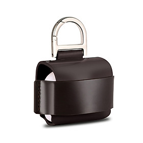 Mua Bao Case Da Patent Leather cho Airpods Pro / Airpods Pro 2