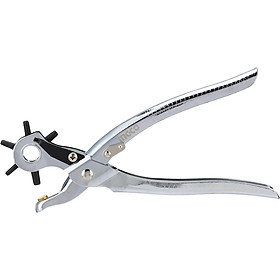 Mua KÌM ĐỤC LỖ VẢI DA 2.5-5MM INGCO HLHP01 - HÀNG CHÍNH HÃNG