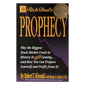 Rich Dad's Prophecy