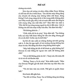 Mất Tích