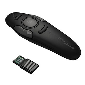 Mua Bút trình chiếu TARGUS Wireless Presenter With Laser Pointer- Hàng chính hãng