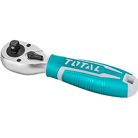 TAY VẶN LỚN 1/4 INCH VÀ 3/8 INCH TOTAL THT1061438 - HÀNG CHÍNH HÃNG