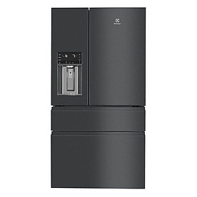 Mua Tủ Lạnh Inverter Electrolux EHE6879A-BCVN (615L) - Hàng chính hãng