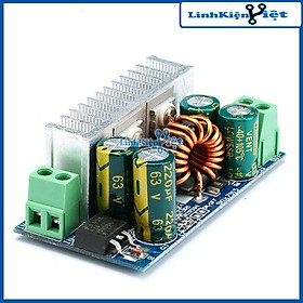 Mua Module Hạ Áp Buck DC-DC 15A 200W In 8-60V / Out 1V-36V 94%