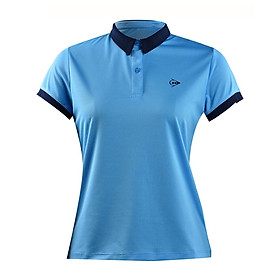 Áo Tennis Nữ Dunlop - DATES9092-2C