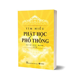 Hình ảnh Tìm Hiểu Phật Học Phổ Thông