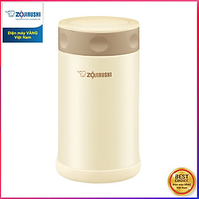 Mua Bình Đựng Thức Ăn Giữ Nhiệt Zojirushi ZOCM-SW-FCE75-CC