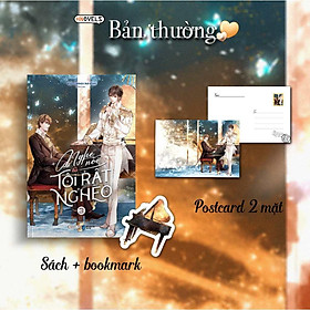 Sách nghe nói tôi rất nghèo - bản quyền