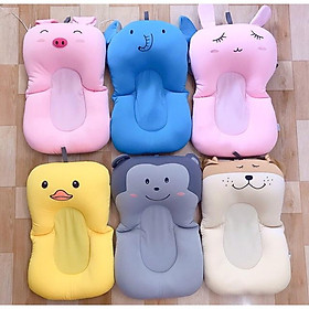 Mua Phao tắm bé size lớn