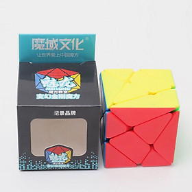 Rubik biến thể Axis cao cấp