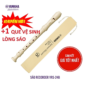 Mua Sáo Nhựa Thường và Sáo Nhựa YAMAHA Recorder 6 Lỗ  Sáo Cho Mọi Lứa Tuổi Hàng Nhập Khẩu