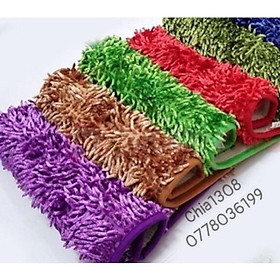 Mua THẢM CHÙI CHÂN mềm mại lợi BÓNG ( sỉ ib )