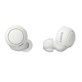 Hình ảnh Tai Nghe Bluetooth True Wireless Sony WF-C500 - Hàng Chính Hãng