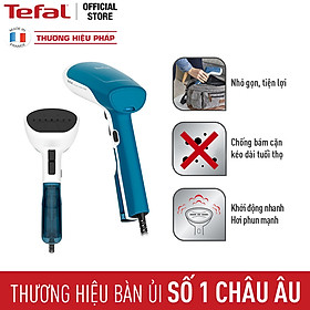 Bàn ủi hơi nước cầm tay Tefal DT6130E0 - Hàng chính hãng