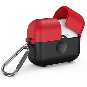 Mua Case dành cho Airpods 3 Magic Box Kèm Khóa_ Hàng Chính Hãng