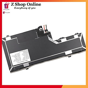 Mua Pin Dùng Cho HP X360 1030 G2
