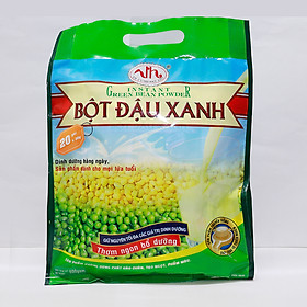 Bột đậu xanh 600g