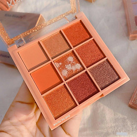 PHẤN MẮT LUXURY