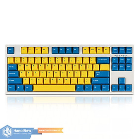 Mua Bàn Phím Cơ Leopold FC750R PD BT Sweden Bluetooth - Hàng chính hãng
