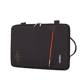 Túi Đựng Laptop Nam Nữ Cho iPad Laptop 12 13 14 15 Inch Đeo Vai Túi Xách Cặp Dùng Cho Macbook Air Pro 14.1 15.4 15.6 - 12-inch