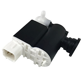 Durable Windshield Washer Pump for   Tiburon for