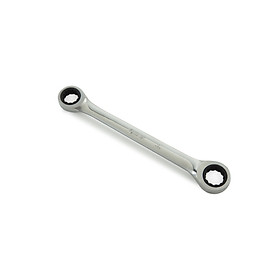 Mua Cờ lê 2 đầu vòng 10x11mm bánh cóc tự động SATA 46202