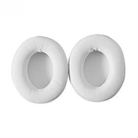 Miếng Đệm Mút Ốp Đầu Tai Nghe Chụp Tai Cho Tai Nghe Chụp Tai Không Dây Beats Studio 2.0 (2 Cái)