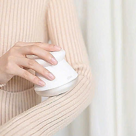 Máy cắt lông xù Sothing Made in Korea Hàng chính hãng