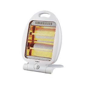 Mua Đèn Sưởi Điện Halogen FUJIKA FJ-SC60 - Màu Ngẫu Nhiên - Hàng Chính Hãng