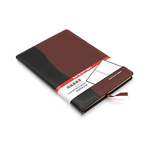 Sổ Tay Da European Standard (MATE-IST)