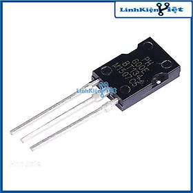 Mua Linh Kiện Triac BT134 600E 600V 4A TO-126