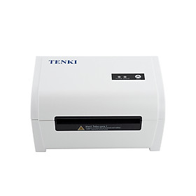 Máy in nhiệt TENKI in giấy A6 100*150mm trở xuống - hàng nhập khẩu