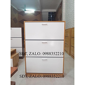 Mua Tủ giày gỗ min 80cm