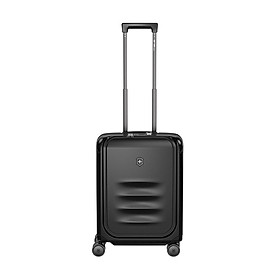 Vali kéo Spectra 3.0 Expandable Global Carry-On - Black