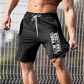 Quần Đùi Nam Chất Vải Cotton Thoáng Mát QDN85, size đến 3XL Quần Short Nam chất lượng- Thời Trang Waoo