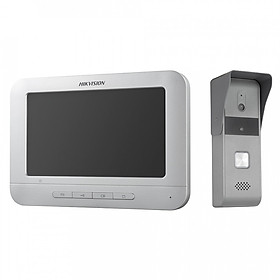 Mua Bộ Chuông Hình Hikvision DS-KIS203 - Hàng chính hãng