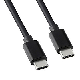 Mua Cáp USB 30cm 2 đầu type-C