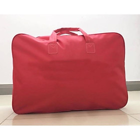 Túi đựng váy cưới có in chữ kích cỡ 45x65x20cm