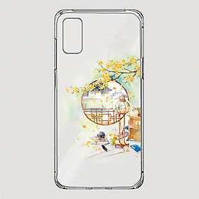 Ốp Lưng Dẻo Dành Cho REALME 7 PRO