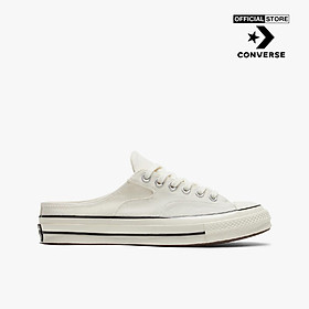 CONVERSE - Giày mules unisex Chuck Taylor All Star 1970s 172592C