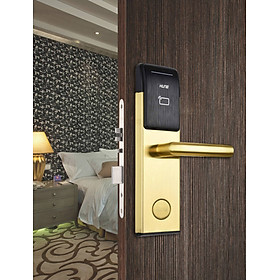 Mua KHOÁ THẺ CẢM ỨNG HUNE 930S-3-DMF1