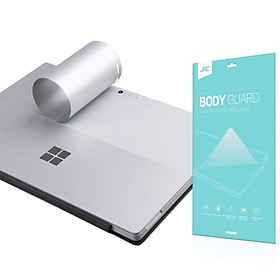 Mua Bộ Dán Mặt Lưng JRC Cho Surface Go - Hàng Chính Hãng