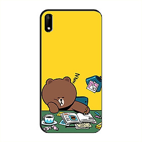 Ốp Lưng Dẻo Dành Cho WIKO Y50