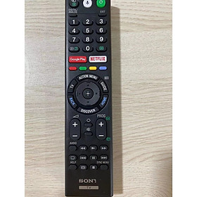 Điều Khiển Giọng Nói Smart TV, Tivi Thông Minh Dành Cho SONY BRAVIA - Hàng nhập khẩu